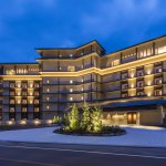 グランベルホテルズ&リゾーツ 開業20周年のお知らせ